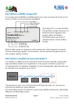 Предварительный просмотр 27 страницы Fichtelbahn ReadyHUB Manual