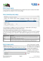 Preview for 21 page of Fichtelbahn ReadyServoTurn Manual