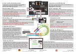 Preview for 2 page of Fichtelbahn Reverser 2.0 Quick Manual