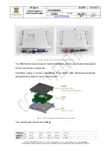 Preview for 7 page of Ficosa TCU-FITAX-3.5 User Manual