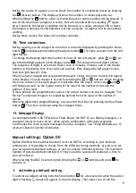 Preview for 9 page of FIDE DGT XL User Manual