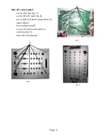 Preview for 5 page of fidek fdj-040c Service Manual