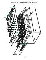 Preview for 12 page of fidek fdj-040c Service Manual