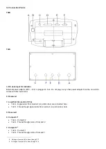 Предварительный просмотр 11 страницы Fidelity Electronics 19eA Operation Manual