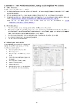 Предварительный просмотр 56 страницы Fidelity Electronics 19eA Operation Manual