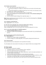 Preview for 49 page of Fidelity Electronics A10 Operation Manual