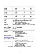 Preview for 10 page of Fidelity Electronics C-10 Series Operation Manual