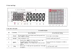 Preview for 11 page of Fidelity Electronics C-10 Series Operation Manual