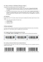 Preview for 45 page of Fidelity Electronics C-10 Series Operation Manual