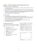 Preview for 62 page of Fidelity Electronics C-10 Series Operation Manual