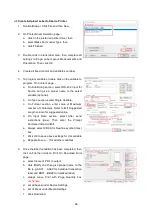 Preview for 66 page of Fidelity Electronics C-10 Series Operation Manual