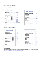 Preview for 70 page of Fidelity Electronics C-10 Series Operation Manual