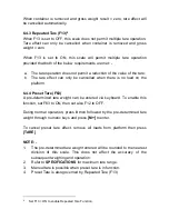 Preview for 21 page of Fidelity Electronics DM-10K Operation Manual