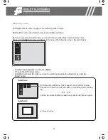 Preview for 11 page of Fidelity Electronics DPF-5600F User Manual