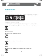 Preview for 12 page of Fidelity Electronics DPF-5600F User Manual