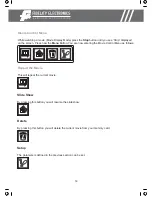 Preview for 14 page of Fidelity Electronics DPF-5600F User Manual