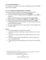 Preview for 35 page of Fidelity Measurement AFM18 Operation Manual