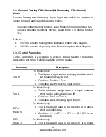 Preview for 39 page of Fidelity Measurement AFM18 Operation Manual