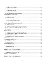 Preview for 6 page of Fidelity Measurement DC-10 Operation Manual