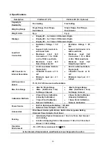 Preview for 10 page of Fidelity Measurement DC-10 Operation Manual