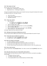 Preview for 35 page of Fidelity Measurement DC-10 Operation Manual