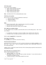 Preview for 36 page of Fidelity Measurement DC-10 Operation Manual