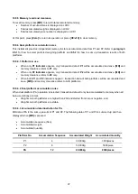 Preview for 37 page of Fidelity Measurement DC-10 Operation Manual