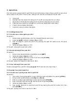 Preview for 38 page of Fidelity Measurement DC-10 Operation Manual