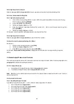 Preview for 43 page of Fidelity Measurement DC-10 Operation Manual