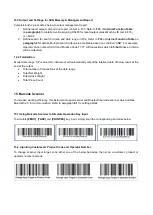 Preview for 46 page of Fidelity Measurement DC-10 Operation Manual