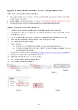 Preview for 66 page of Fidelity Measurement DC-10 Operation Manual