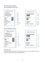 Preview for 71 page of Fidelity Measurement DC-10 Operation Manual