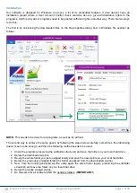 Preview for 7 page of Fidelix multiDISPLAY FX-HP Programming Manual