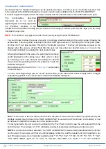 Preview for 18 page of Fidelix multiDISPLAY FX-HP Programming Manual