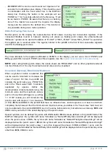 Preview for 20 page of Fidelix multiDISPLAY FX-HP Programming Manual