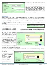 Preview for 21 page of Fidelix multiDISPLAY FX-HP Programming Manual