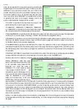 Preview for 24 page of Fidelix multiDISPLAY FX-HP Programming Manual