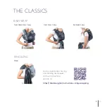 Preview for 13 page of Fidella Baby wrap Instructions Manual