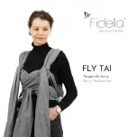 Fidella FLY TAI Instructions Manual preview