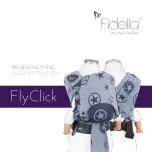 Preview for 1 page of Fidella FlyClick Instruction