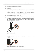 Предварительный просмотр 36 страницы Fideltronik Inigo MY Series User Manual