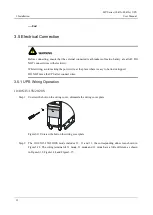 Предварительный просмотр 40 страницы Fideltronik Inigo MY Series User Manual