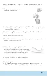 Preview for 5 page of Fidmi Medical 20F Instructions For Use Manual