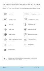 Preview for 6 page of Fidmi Medical 20F Instructions For Use Manual