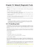 Предварительный просмотр 118 страницы Fido FireBrick FB2700 User Manual