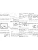 Fidure A1-730 User Manual предпросмотр