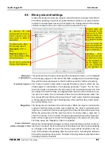 Preview for 61 page of FIEDLER H1 User Manual