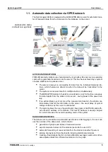 Preview for 5 page of FIEDLER H40 User Manual