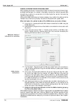 Preview for 16 page of FIEDLER H40 User Manual