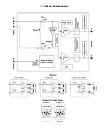 Preview for 5 page of Field Acoustics UK 500 Instruction Manual